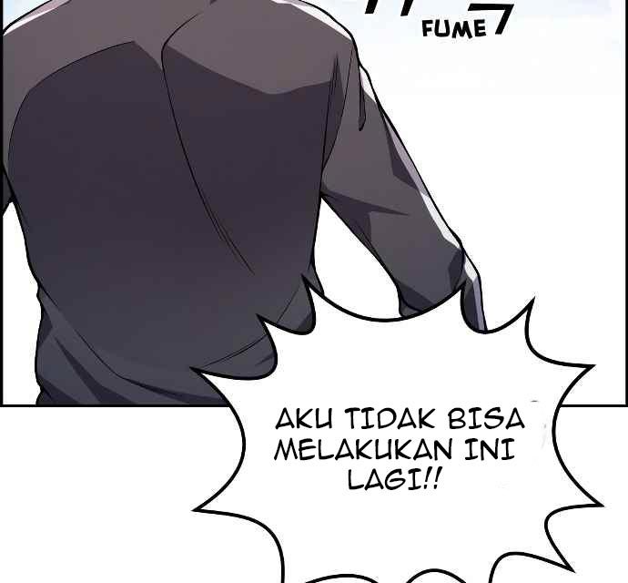 Gangnam Dokkaebi Chapter 34 - halaman 2