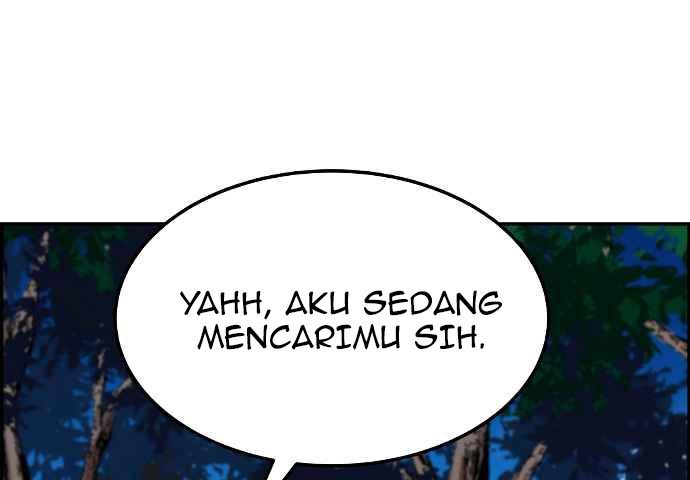 Gangnam Dokkaebi Chapter 34 - halaman 20