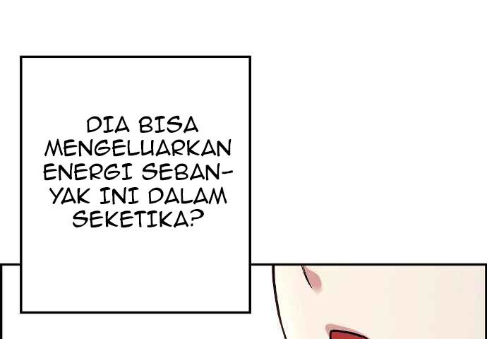 Gangnam Dokkaebi Chapter 34 - halaman 201