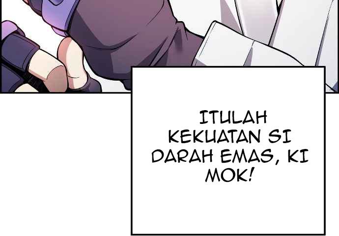 Gangnam Dokkaebi Chapter 34 - halaman 203
