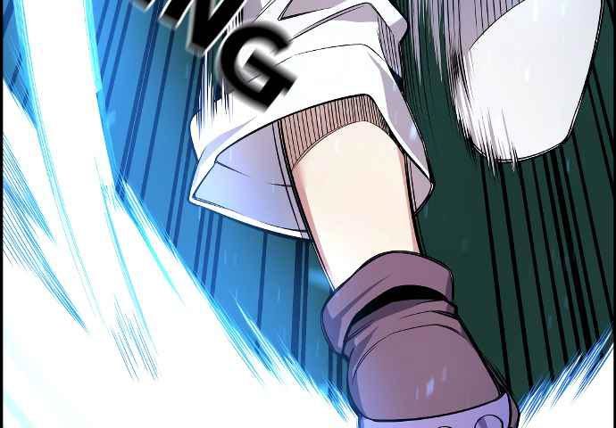 Gangnam Dokkaebi Chapter 34 - halaman 210