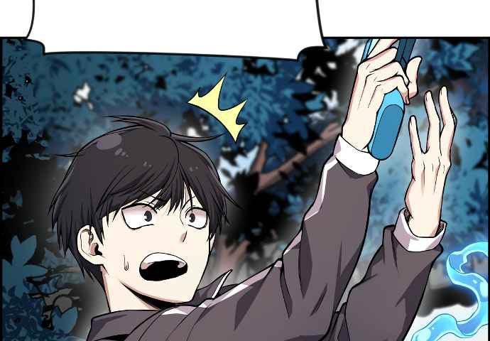 Gangnam Dokkaebi Chapter 34 - halaman 218