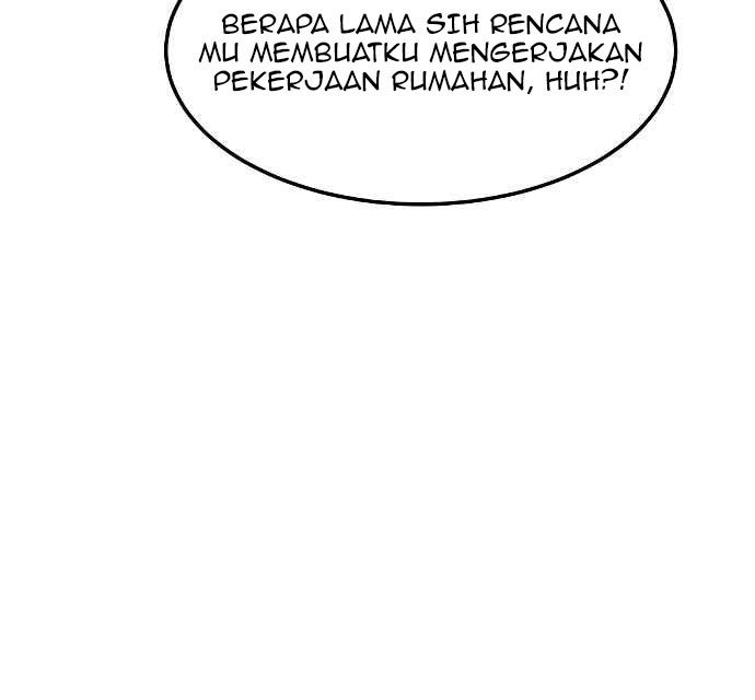 Gangnam Dokkaebi Chapter 34 - halaman 22
