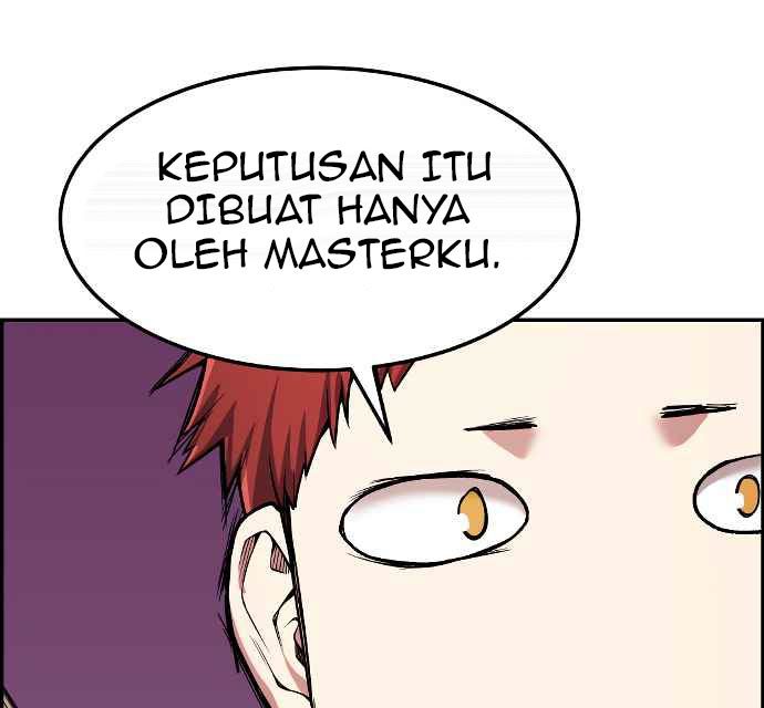 Gangnam Dokkaebi Chapter 34 - halaman 23