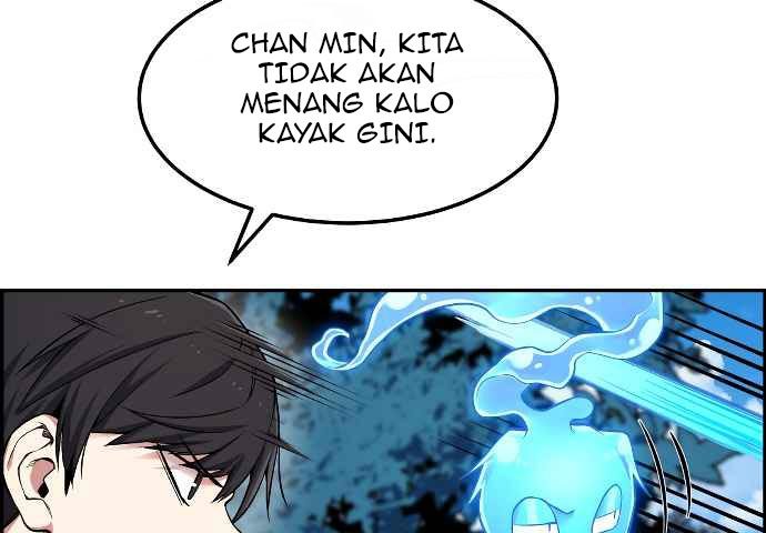 Gangnam Dokkaebi Chapter 34 - halaman 232