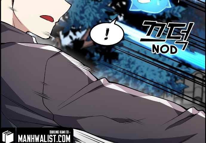 Gangnam Dokkaebi Chapter 34 - halaman 233