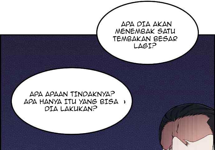 Gangnam Dokkaebi Chapter 34 - halaman 239