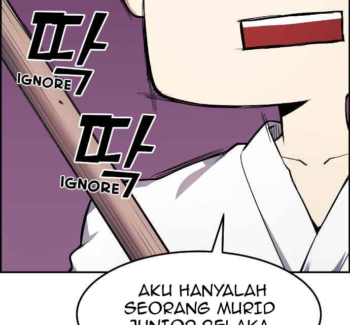 Gangnam Dokkaebi Chapter 34 - halaman 24