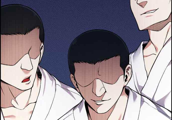 Gangnam Dokkaebi Chapter 34 - halaman 240