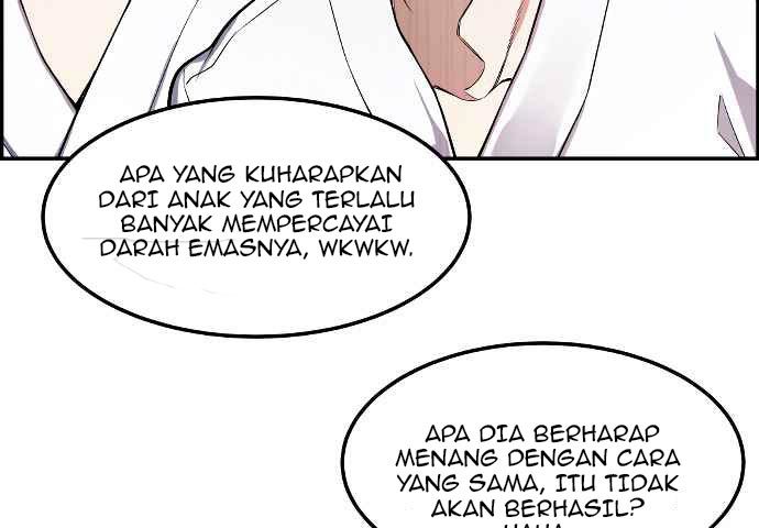 Gangnam Dokkaebi Chapter 34 - halaman 241
