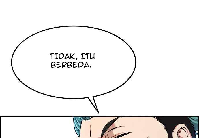 Gangnam Dokkaebi Chapter 34 - halaman 243