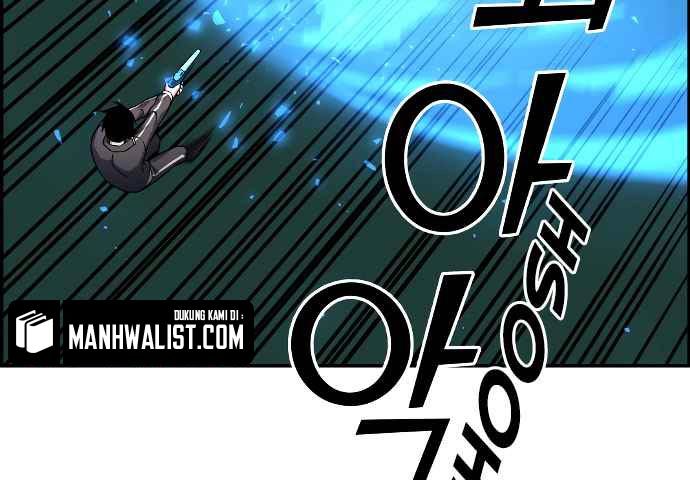 Gangnam Dokkaebi Chapter 34 - halaman 248