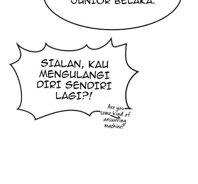 Gangnam Dokkaebi Chapter 34 - halaman 25