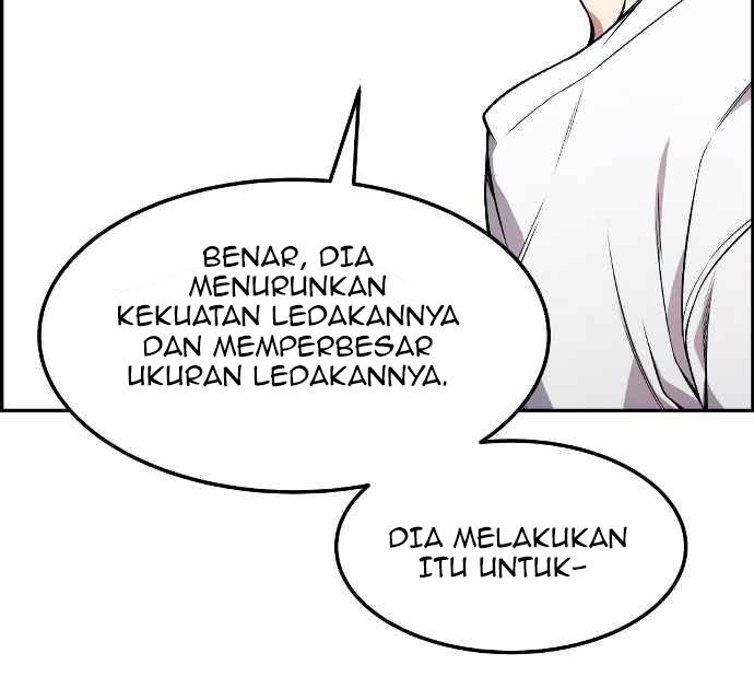 Gangnam Dokkaebi Chapter 34 - halaman 251