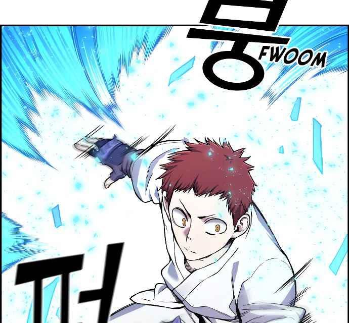 Gangnam Dokkaebi Chapter 34 - halaman 253