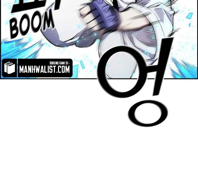 Gangnam Dokkaebi Chapter 34 - halaman 254