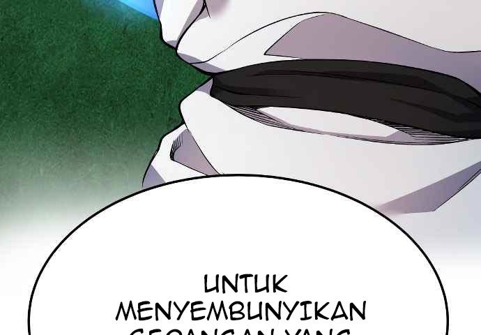 Gangnam Dokkaebi Chapter 34 - halaman 261