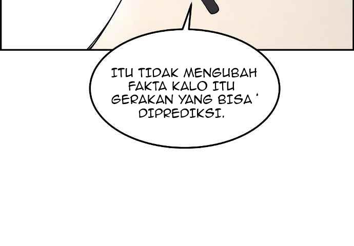 Gangnam Dokkaebi Chapter 34 - halaman 268