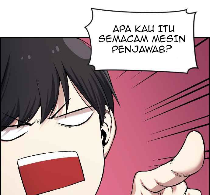 Gangnam Dokkaebi Chapter 34 - halaman 27