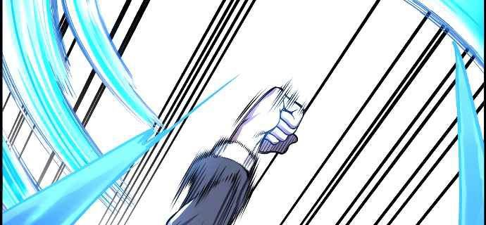 Gangnam Dokkaebi Chapter 34 - halaman 271