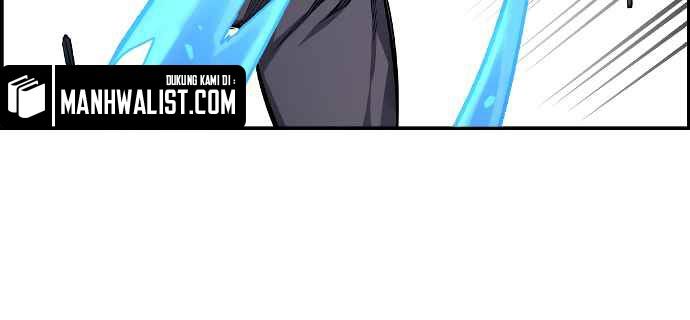 Gangnam Dokkaebi Chapter 34 - halaman 274