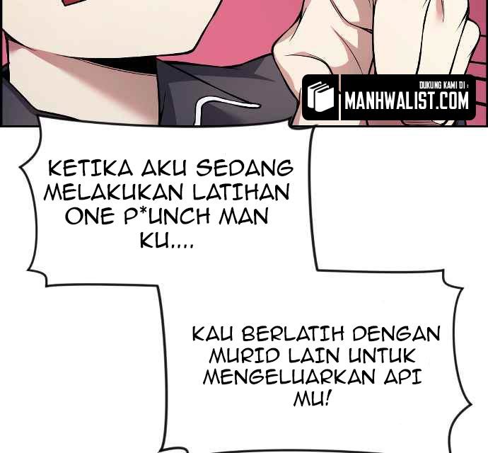 Gangnam Dokkaebi Chapter 34 - halaman 28