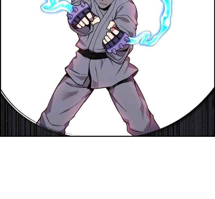 Gangnam Dokkaebi Chapter 34 - halaman 289