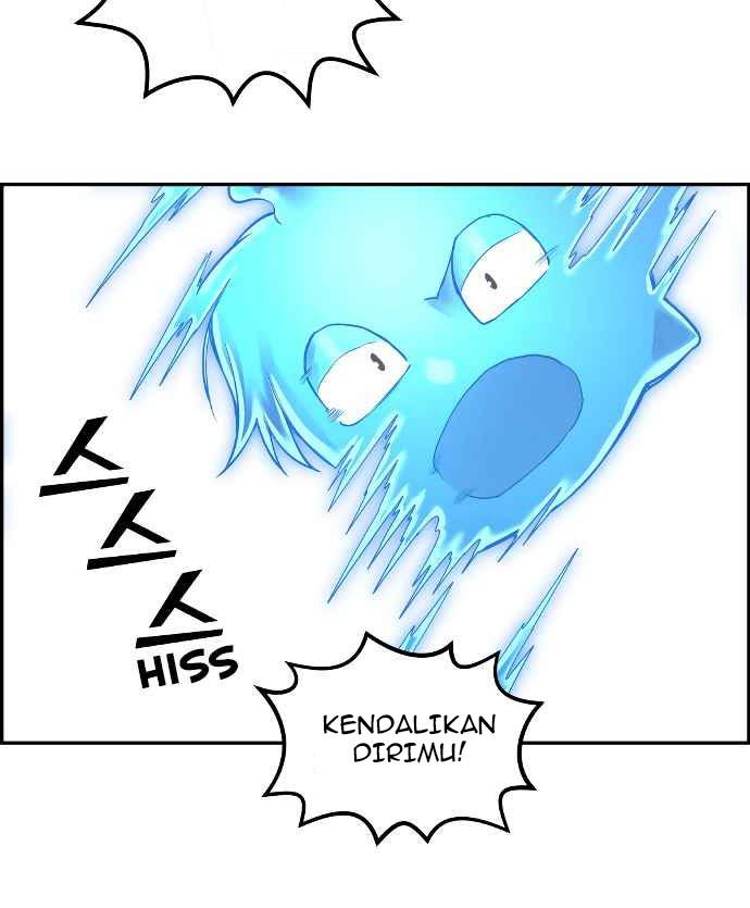 Gangnam Dokkaebi Chapter 34 - halaman 293