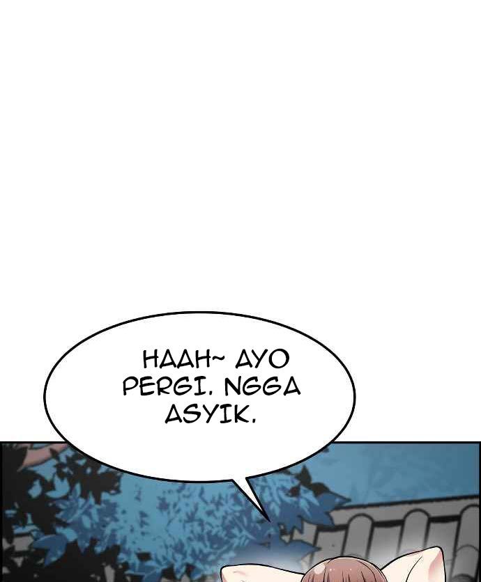 Gangnam Dokkaebi Chapter 34 - halaman 295