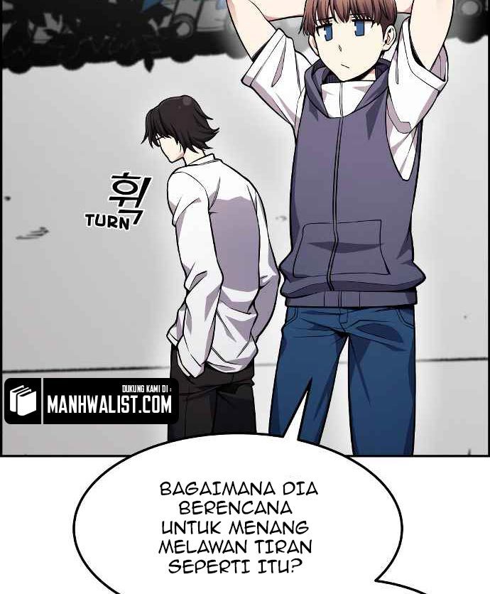 Gangnam Dokkaebi Chapter 34 - halaman 296