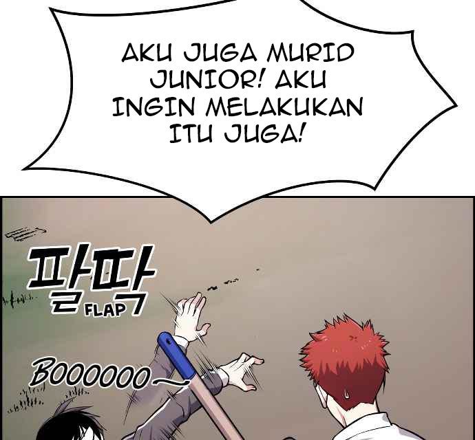Gangnam Dokkaebi Chapter 34 - halaman 30