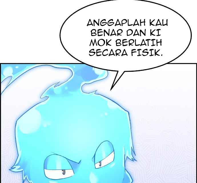 Gangnam Dokkaebi Chapter 34 - halaman 33