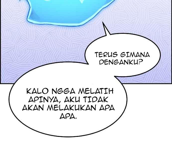 Gangnam Dokkaebi Chapter 34 - halaman 34