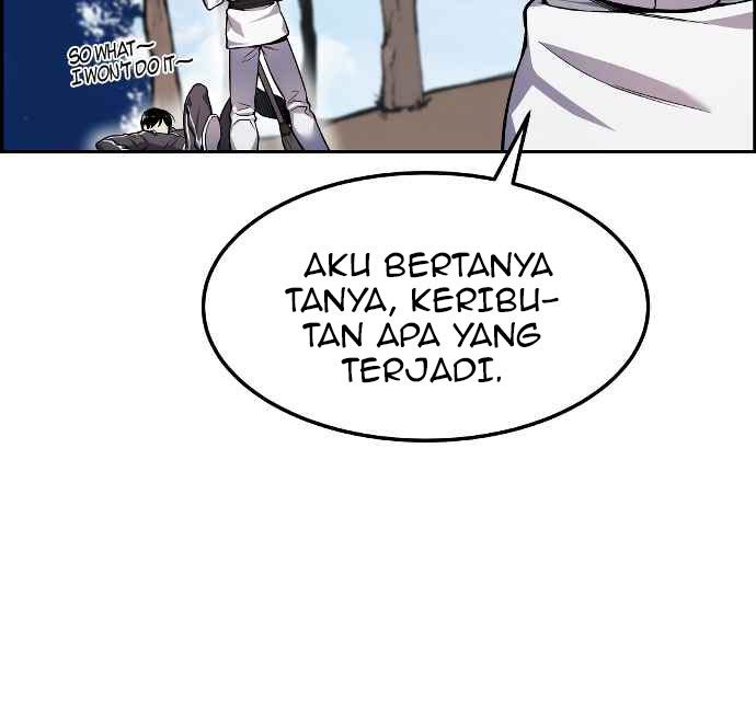 Gangnam Dokkaebi Chapter 34 - halaman 39