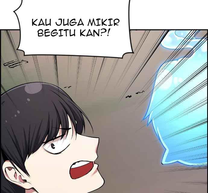 Gangnam Dokkaebi Chapter 34 - halaman 4