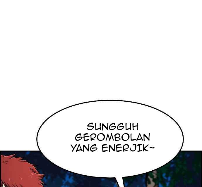 Gangnam Dokkaebi Chapter 34 - halaman 40
