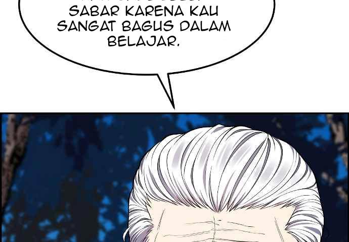 Gangnam Dokkaebi Chapter 34 - halaman 48