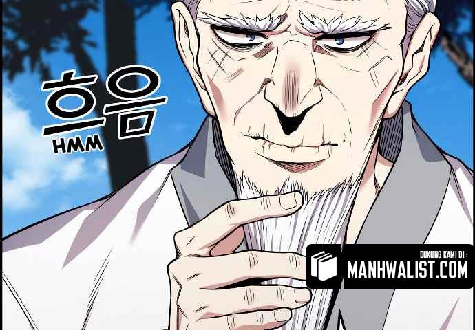 Gangnam Dokkaebi Chapter 34 - halaman 49