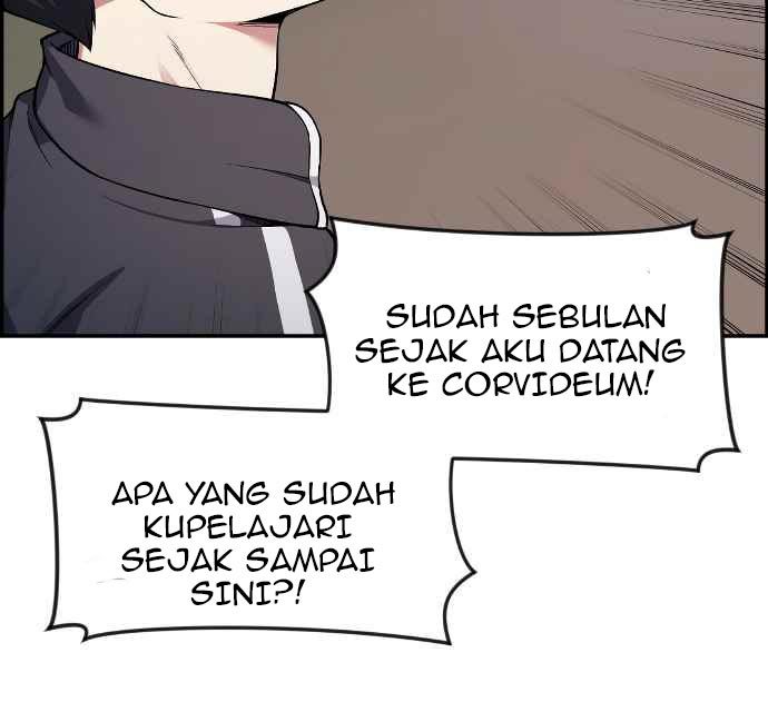 Gangnam Dokkaebi Chapter 34 - halaman 5