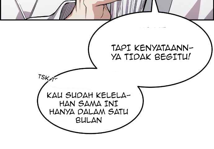 Gangnam Dokkaebi Chapter 34 - halaman 50