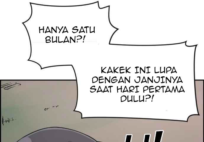 Gangnam Dokkaebi Chapter 34 - halaman 52