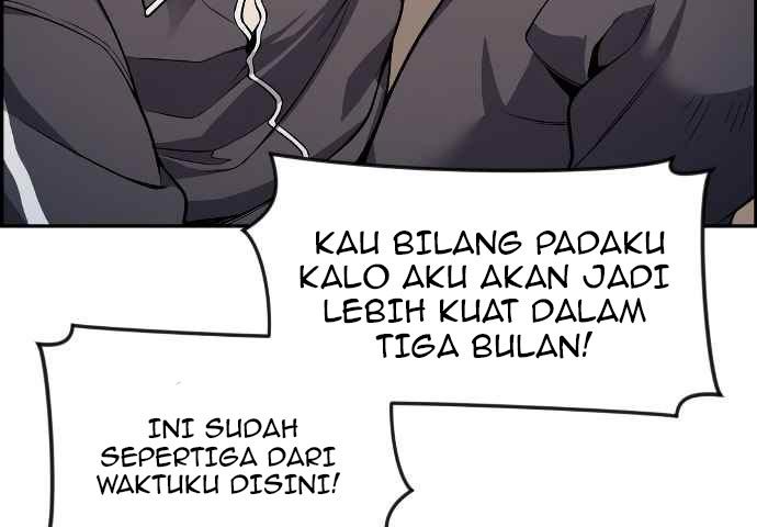 Gangnam Dokkaebi Chapter 34 - halaman 54