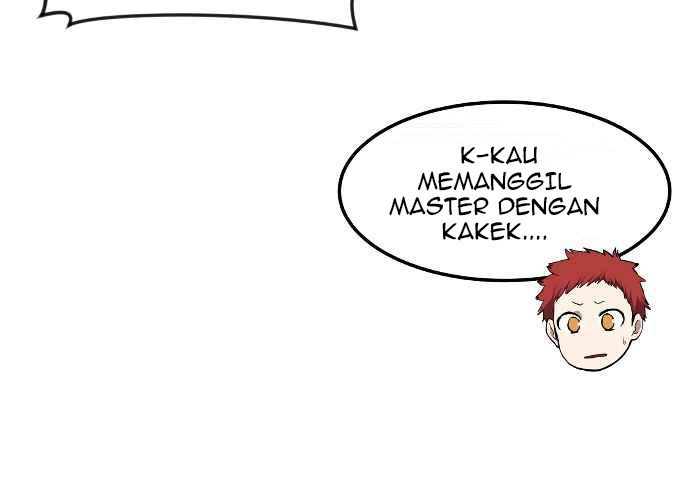 Gangnam Dokkaebi Chapter 34 - halaman 55