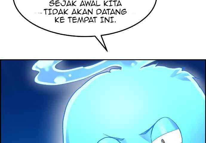 Gangnam Dokkaebi Chapter 34 - halaman 57