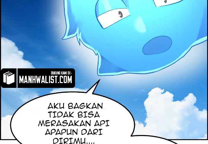 Gangnam Dokkaebi Chapter 34 - halaman 58