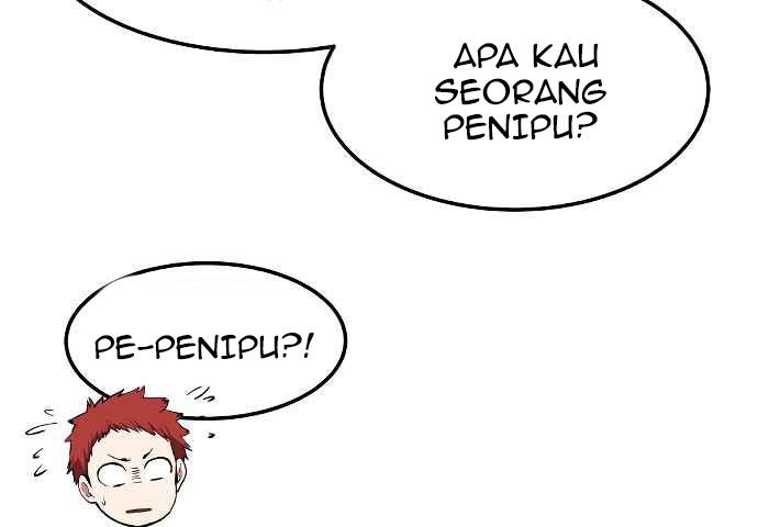 Gangnam Dokkaebi Chapter 34 - halaman 59