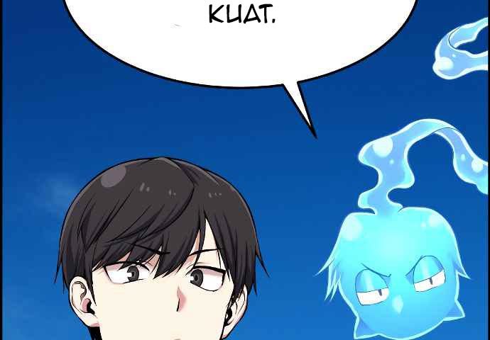 Gangnam Dokkaebi Chapter 34 - halaman 64
