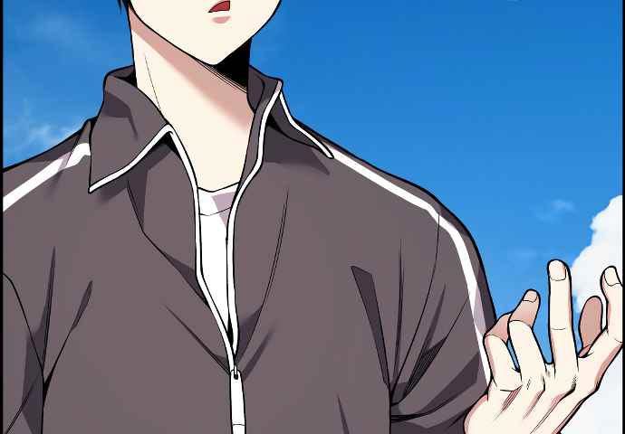Gangnam Dokkaebi Chapter 34 - halaman 65
