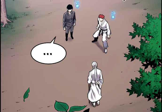 Gangnam Dokkaebi Chapter 34 - halaman 69