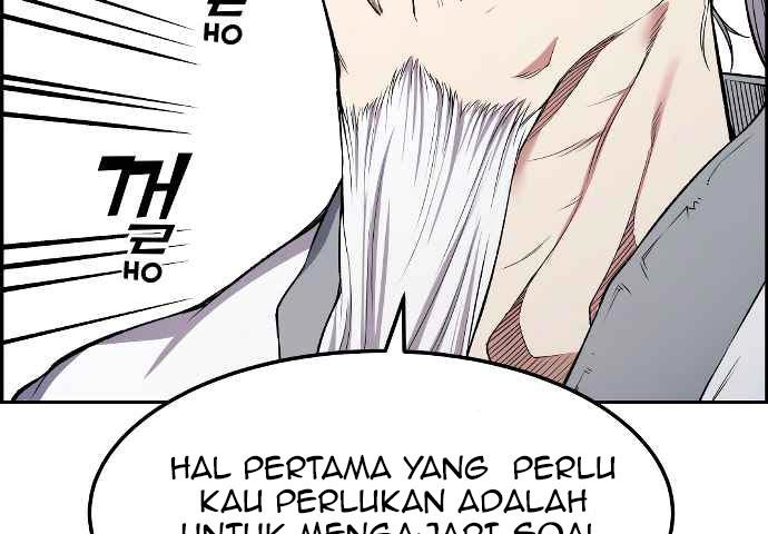 Gangnam Dokkaebi Chapter 34 - halaman 73